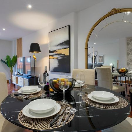 Cinco Sentidos By Unique Rooms Burgo المظهر الخارجي الصورة