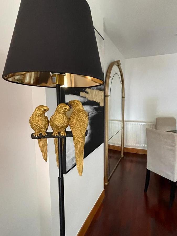 Cinco Sentidos By Unique Rooms Burgo المظهر الخارجي الصورة