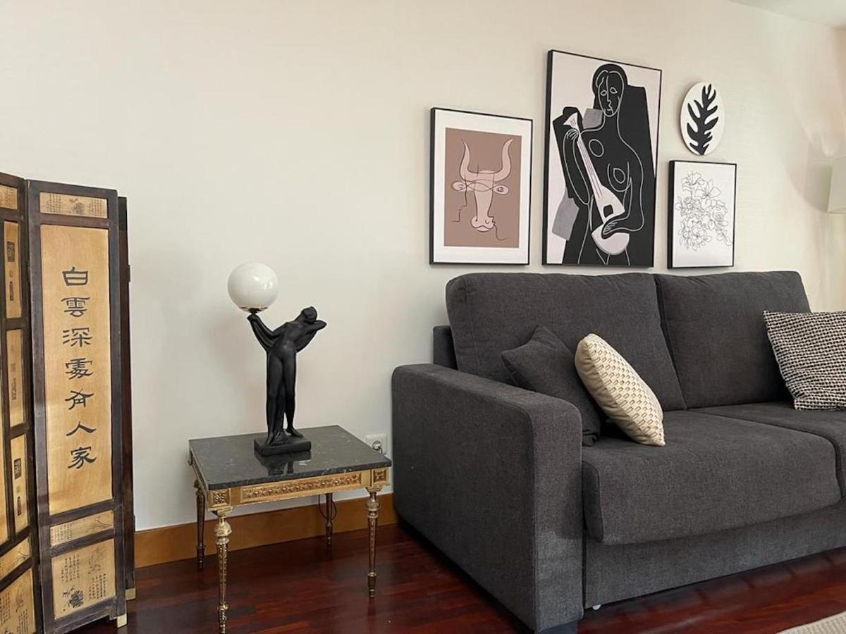 Cinco Sentidos By Unique Rooms Burgo المظهر الخارجي الصورة