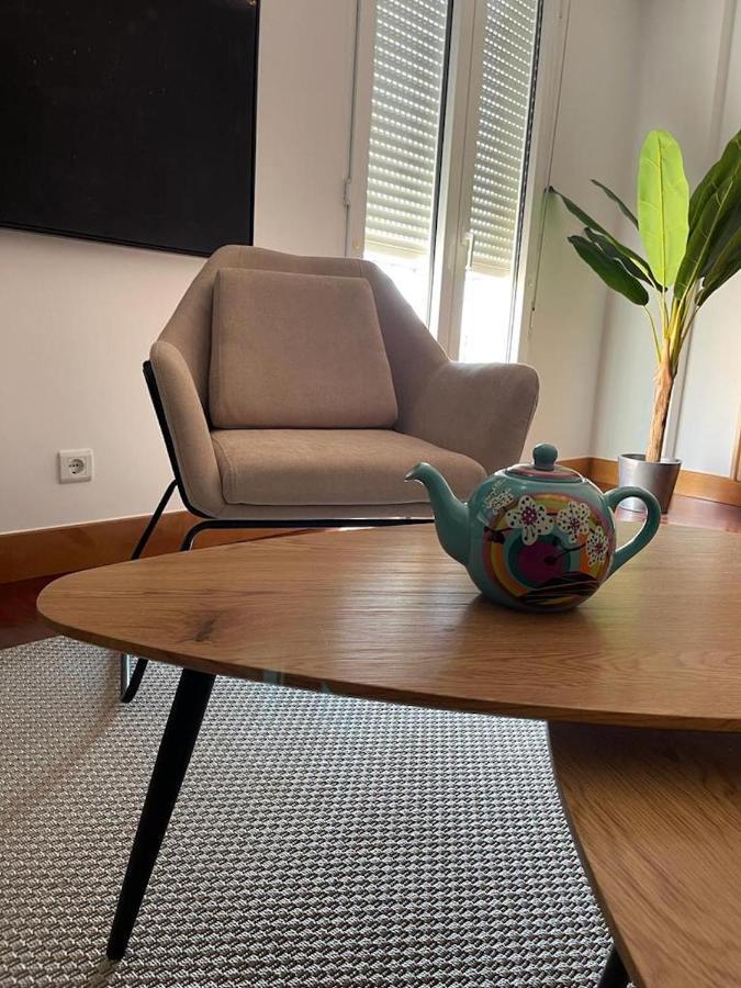 Cinco Sentidos By Unique Rooms Burgo المظهر الخارجي الصورة